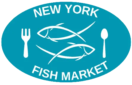 N.Y. Fish Market Restaurant Logo