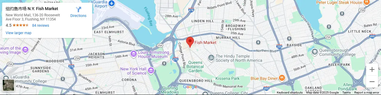 Location New World Mall, 136-20 Roosevelt Ave Floor 3, Flushing, NY 11354 Location New World Mall, 136-20 Roosevelt Ave Floor 3, Flushing, NY 11354